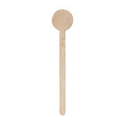 PacknWood 210STIRBOIS11 - Wooden Stirrers, 0.9" D X 4" L, (per Case = 5000 Each)