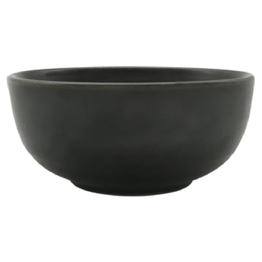 Bon Chef 2200004P - Tavola Small Bowl, 8 Oz., 4-1/2" Dia. X 2-1/4"H
