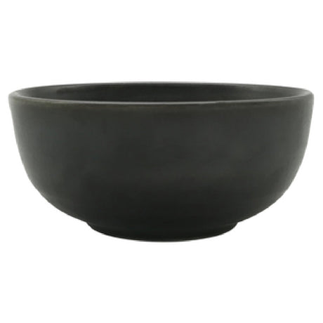 Bon Chef 2200004P - Tavola Small Bowl, 8 Oz., 4-1/2" Dia. X 2-1/4"H