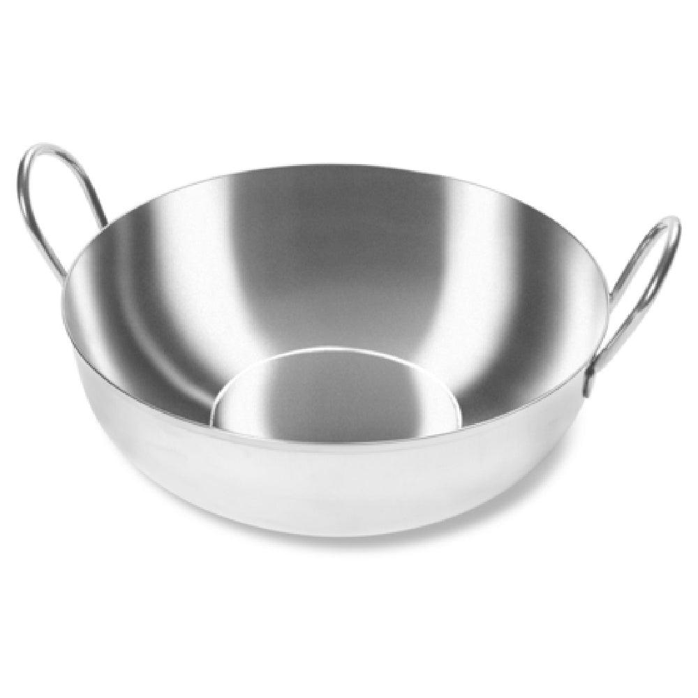 Vollrath 59752 Mini Balti Dish Shallow (2) Handles