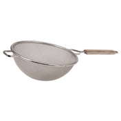 Stanton Trading 502 - Strainer, 10-1/4" Dia., Single Medium Mesh