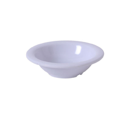 Yanco MS-5044WT Milestone Salad Bowl 4-1/2 Oz. 4-3/4" Dia.