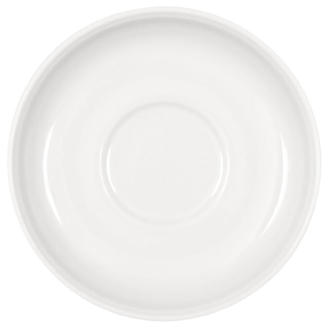 Bauscher Hepp 546945-410000 - Combi Saucer, 6.1" Dia. X 1"H, Round