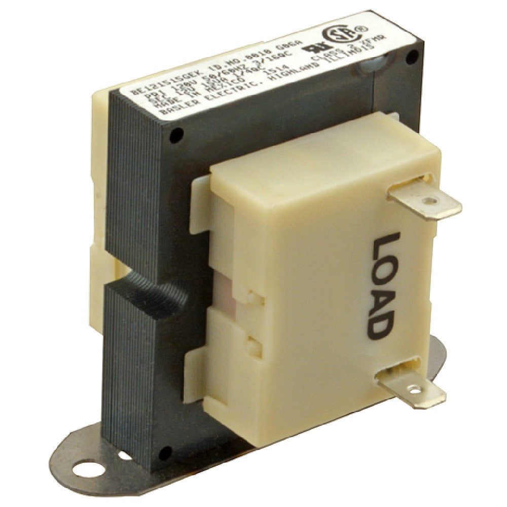 Franklin Machine Products 183-1294 Transformer (120/12V)