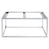 Hubert 20589 - Cerve Collection Pan Housing, 20-3/8"L X 12-1/4"W X 8-7/8"H, Tall