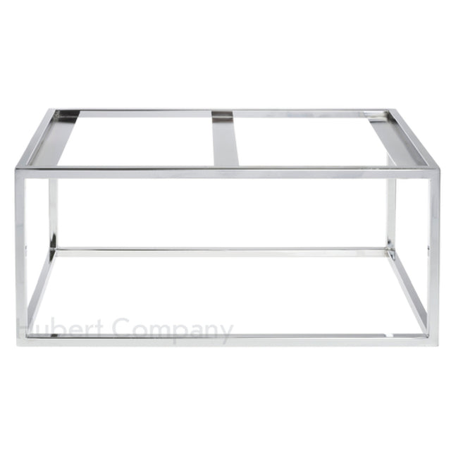 Hubert 20589 - Cerve Collection Pan Housing, 20-3/8"L X 12-1/4"W X 8-7/8"H, Tall