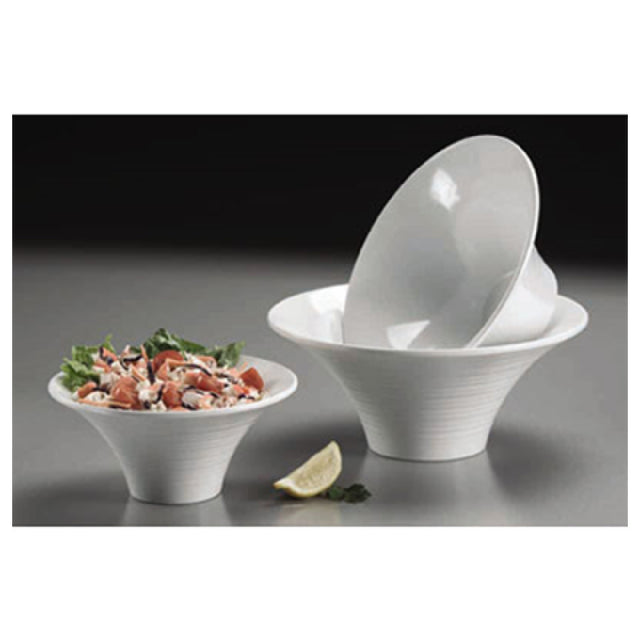 American Metalcraft FLRB11 Endurance™ Serving Bowl 80 Oz. 11" Dia. X 4-3/4"H