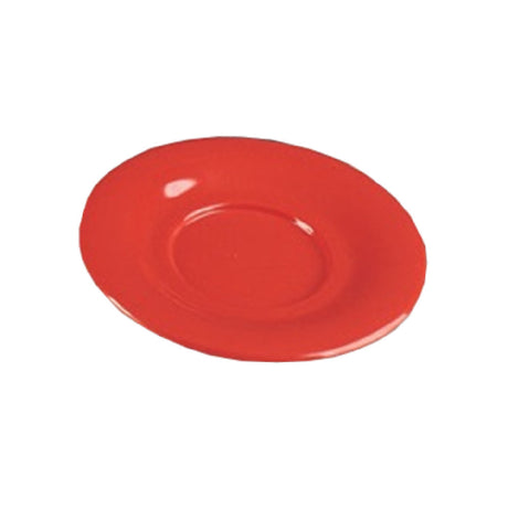 Yanco MS-9303RD Milestone Saucer 5-1/2" Dia. Round