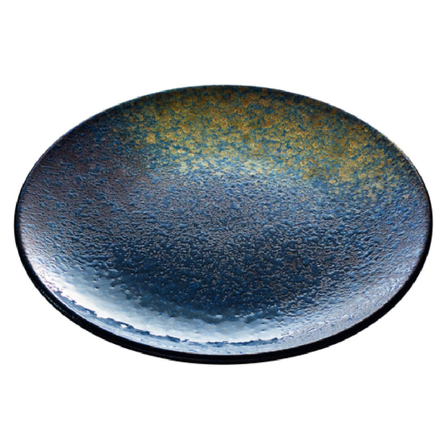Bauscher Hepp P011215-000351 - Plate, 5-7/8" Dia., Round