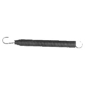 Franklin Machine Products 228-1112 Spring 9-1/4"L X 13/16" OD Black