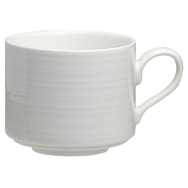 Steelite 62117ST0919 Cup 8-1/2 Oz. 4-1/2"