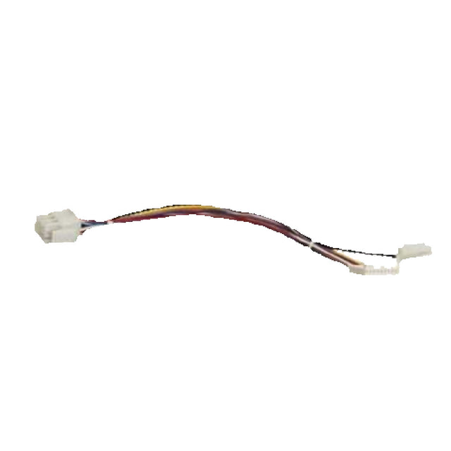 Franklin Machine Products 175-1181 Wire Harness 11-3/4"L 10-slot Terminal