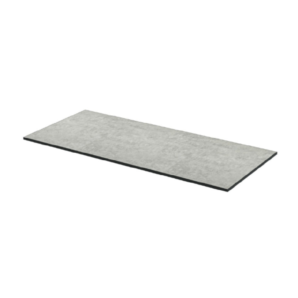 Bon Chef NX-1-CT-B-C - Nexus Countertop, Full Size, 70.75" X 31.5" X 1"