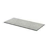 Bon Chef NX-1-CT-B-C - Nexus Countertop, Full Size, 70.75" X 31.5" X 1"