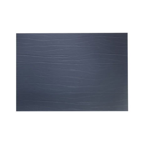Zwiesel Fortessa STRATA.1112142 - Strata Placemat, 16-1/2"W X 12-1/5"D, Rectangle