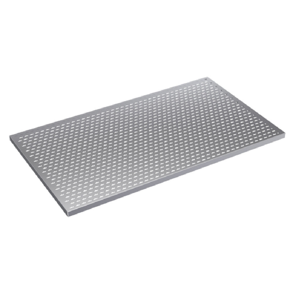 Krowne KR24-PE42 Royal Series Perforated Drainboard Insert 24" X 42" Stainless Steel (If Ordering Alone Please Specify Model Number Of Unit You Are Ordering Insert For On PO)