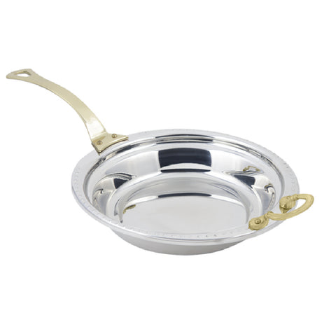 Bon Chef 5355HL - Casserole/Steamtable Dish, 2-1/2 Qt. (80 Oz.) Capacity, 13" X 12-1/4" X 2-5/8"