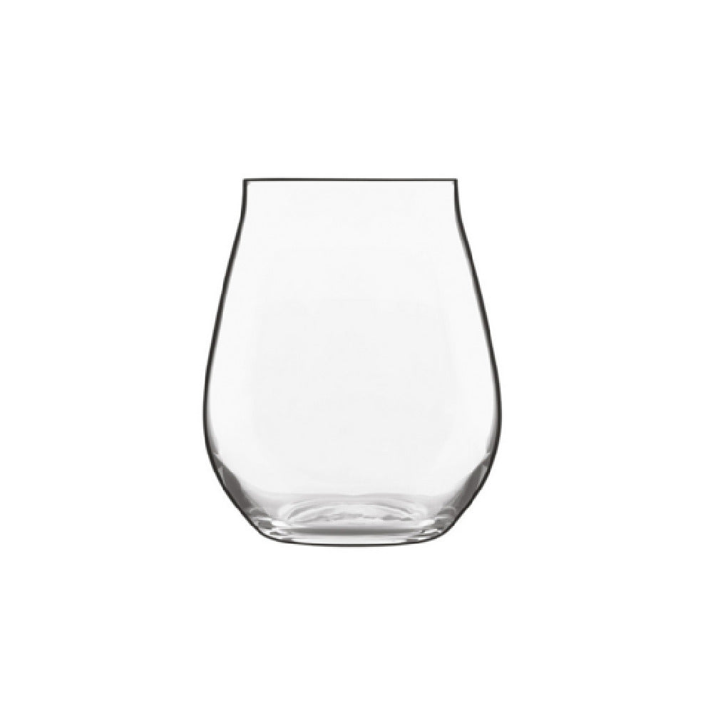 Steelite LB1183801 - Stemless Wine, 14.5 Oz, 3.5" X 4.25"