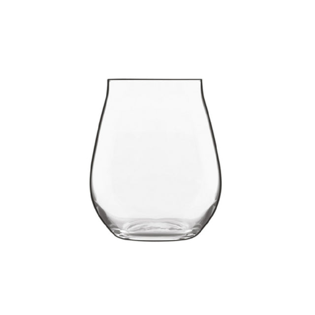 Steelite LB1183801 - Stemless Wine, 14.5 Oz, 3.5" X 4.25"