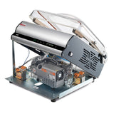 SIRMAN S3340241008DX8 - W8 40 TOP POMPA DA 12 M3 WI-FI Vacuum Sealer, Countertop