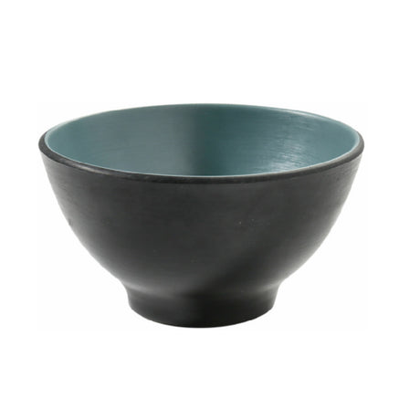 Yanco BM-404TL Rice / Soup Bowl 4.5"W X 2.5"D X 4.5"H 10 Oz