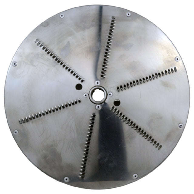 Skyfood Equipment 11S-Z3 Shredding Disc 1/8" For Use With PA-11S