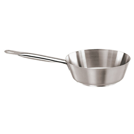 Paderno 11012-16 Sauté' Pan 1 Qt. 6-1/4" Dia. X 2-3/8"H