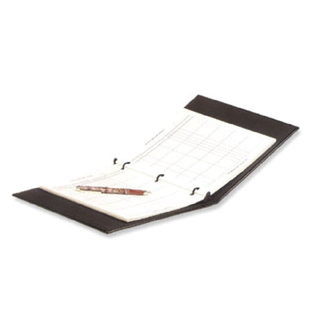 Risch RESSHEETS 50PK Reservation Filler Sheets 8-1/2" X 11" (pack Of 50) Made In USA (minimum Order Of 4 Packs)