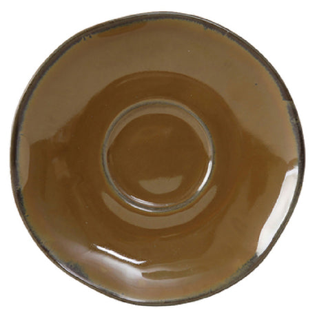 Tuxton GAJ-084 Saucer 6-3/8" Dia. Round