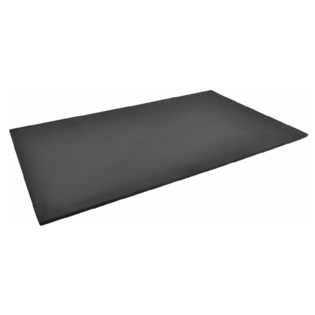 Bauscher Hepp TBS9911 - Slate Effect Collection Platter, GN 1/1 Size, 20-3/4"L X 12-3/4"W X 1/2"H