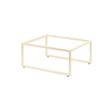 Steelite 7365MW337 Rectangle Riser 11.5" X 13.875" X 6.0" Pivot