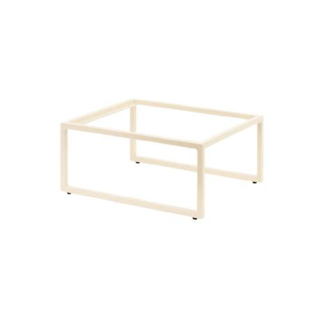 Steelite 7365MW337 Rectangle Riser 11.5" X 13.875" X 6.0" Pivot