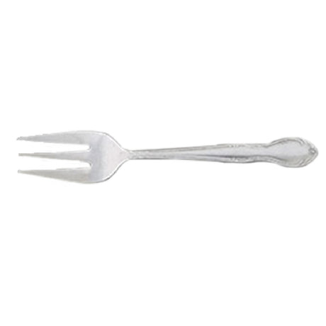 Royal Industries ROY SLVWC SVF Serving Fork Medium Weight 18/0 Stainless Steel