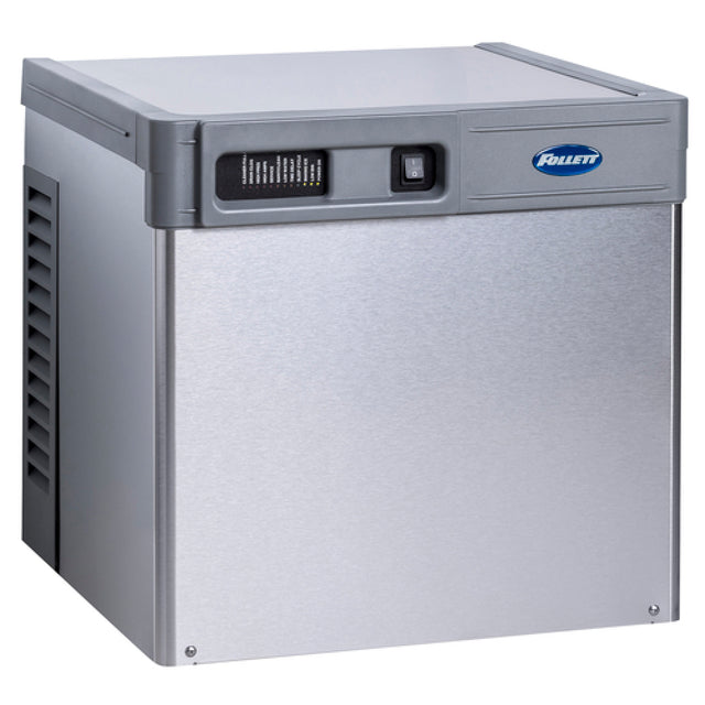 Follett HCD1810RJS Horizon Elite™ Chewblet® Ice Machine With RIDE® Remote Ice Delivery Equipment