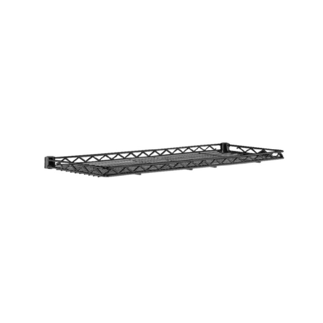 Metro 1248CSNBL Super Erecta® Shelf Wire Cantilever 48"W X 12"D