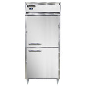 Continental Refrigerator D1FXSNHD Designer Extra-Wide Freezer Reach-in 36-1/4"W