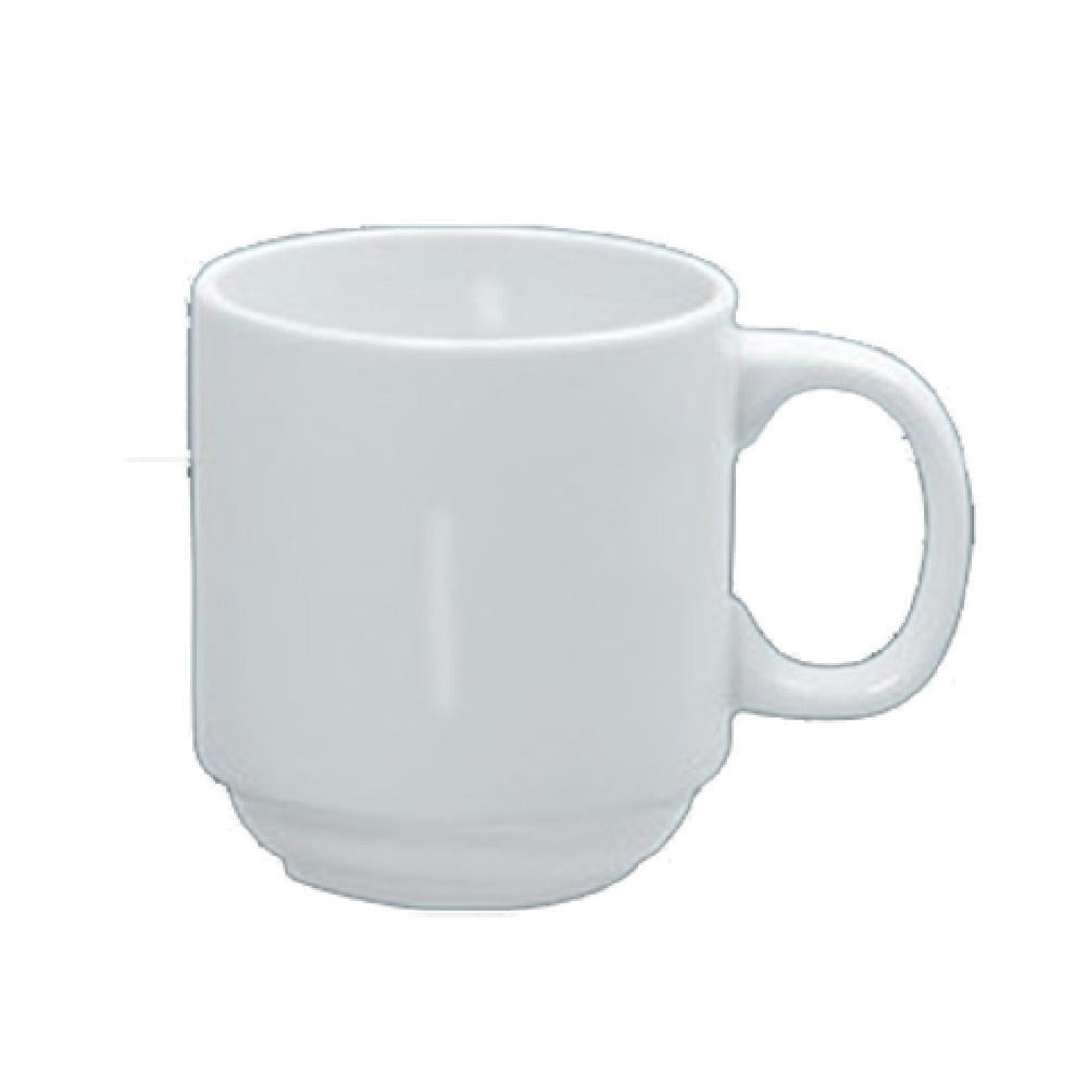 Yanco AC-16-P Abco Prime Mug 16 Oz. 4" Dia. X 3-3/4"H