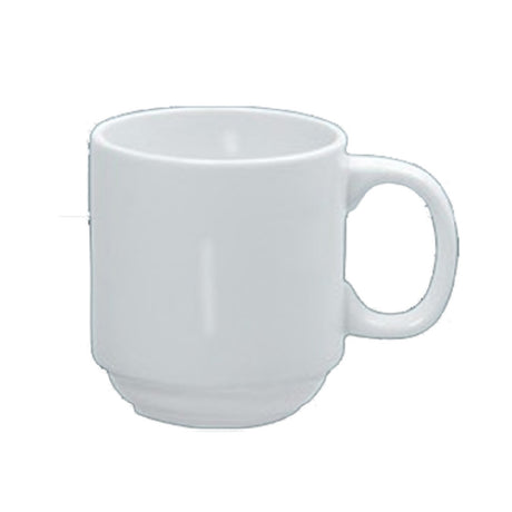 Yanco AC-16-P Abco Prime Mug 16 Oz. 4" Dia. X 3-3/4"H