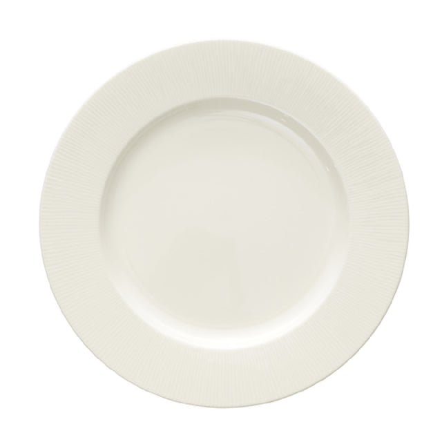 Steelite 6353MP103 - Plate, 10.5", Novau