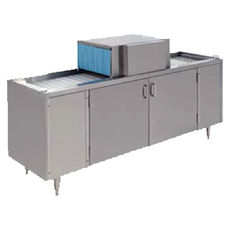 Moyer Diebel SW600R - Glasswasher, Pass-thru, 72"W