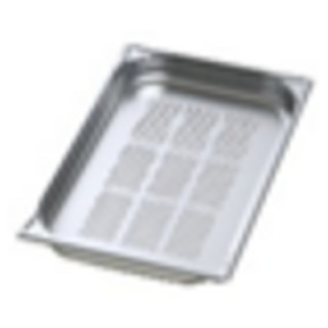 Henny Penny MM202109 Perforated Pan 1/1GN 1.57" (40 Mm) Stainless Steel