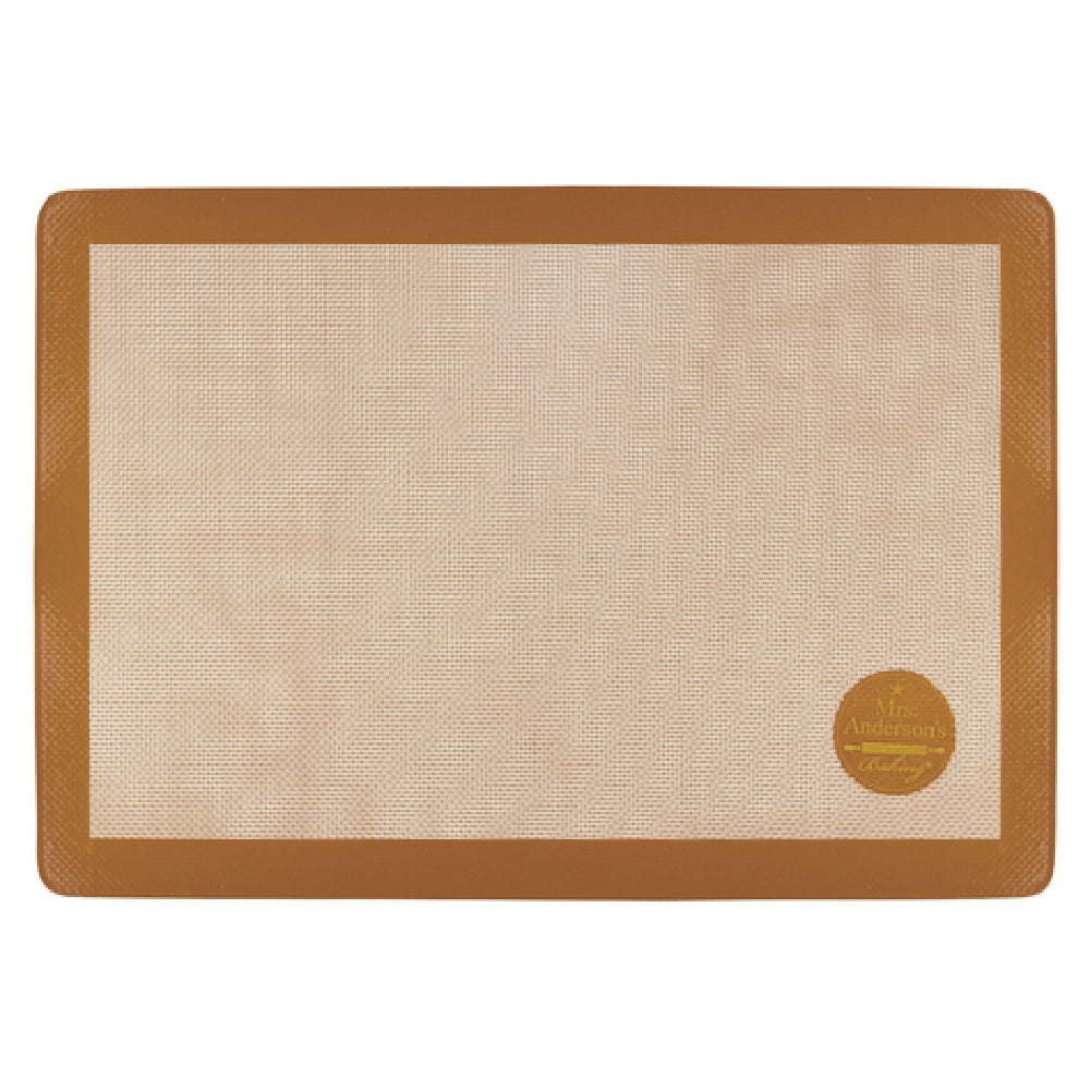 Harold Import Co. 60004 Mrs. Anderson's Baking® Mat Full Size 16-1/2" X 24-1/2"