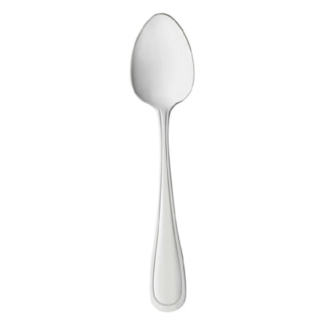 Libbey 162 002 (Formerly World Tableware) Dessert Spoon Oval Bowl Extra Heavy Weight