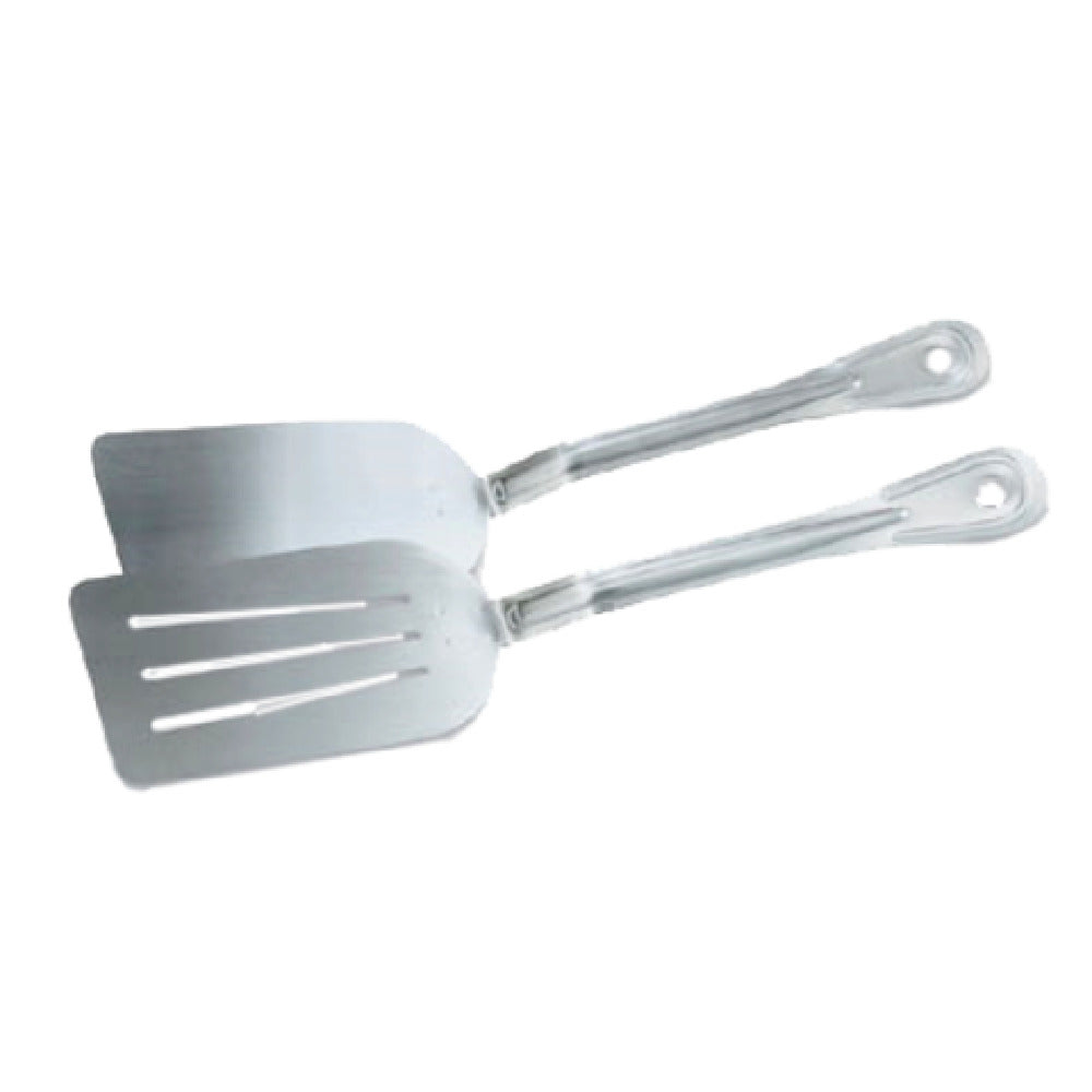 Vollrath 46933 Pancake Turner Stainless Steel Solid