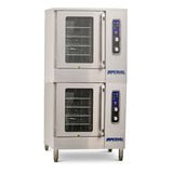 Imperial (Middleby) HSICVE-2 - Convection Oven, Electric, Half Size
