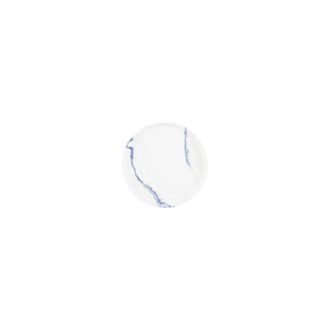 Churchill China TDABWP211 - Plate, 8 1/4" Dia., Round