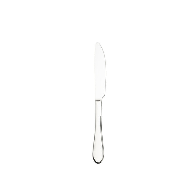 Browne Foodservice 501421 LUMINO Butter Knife 7"/18cm 13/0 Stainless Steel