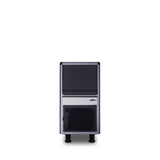 Summit BIM55BU Commercial Bullet Ice Machine 15" W Sliding Door