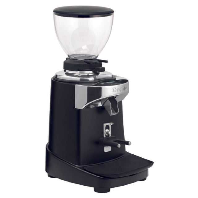 Grindmaster Cecilware CDE37JB GRINDMASTER Beverage (LV9R014J) Ceado E37J On-Demand Espresso Coffee Grinder (BLACK)