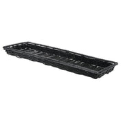 Hubert 65114 - Basket, 26" X 9" X 2"H, Rectangular